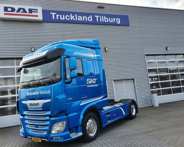 SKT Transport